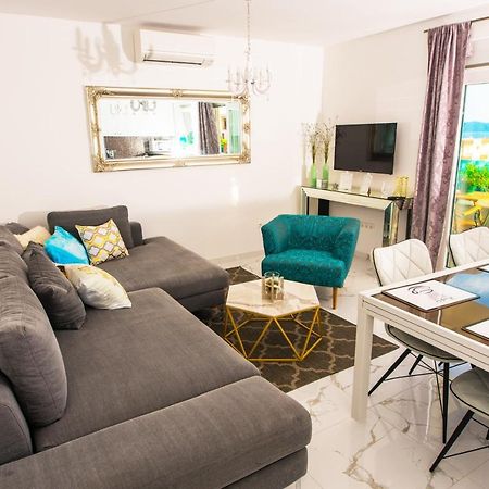 Apartment Mikulić Makarska Zewnętrze zdjęcie
