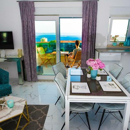 Apartment Mikulić Makarska Zewnętrze zdjęcie
