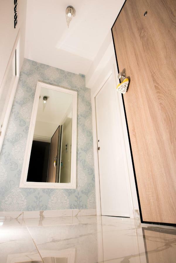 Apartment Mikulić Makarska Zewnętrze zdjęcie