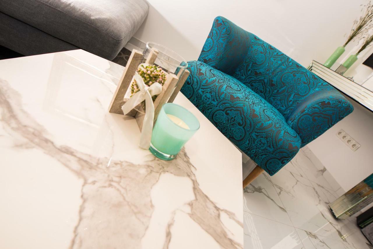 Apartment Mikulić Makarska Zewnętrze zdjęcie