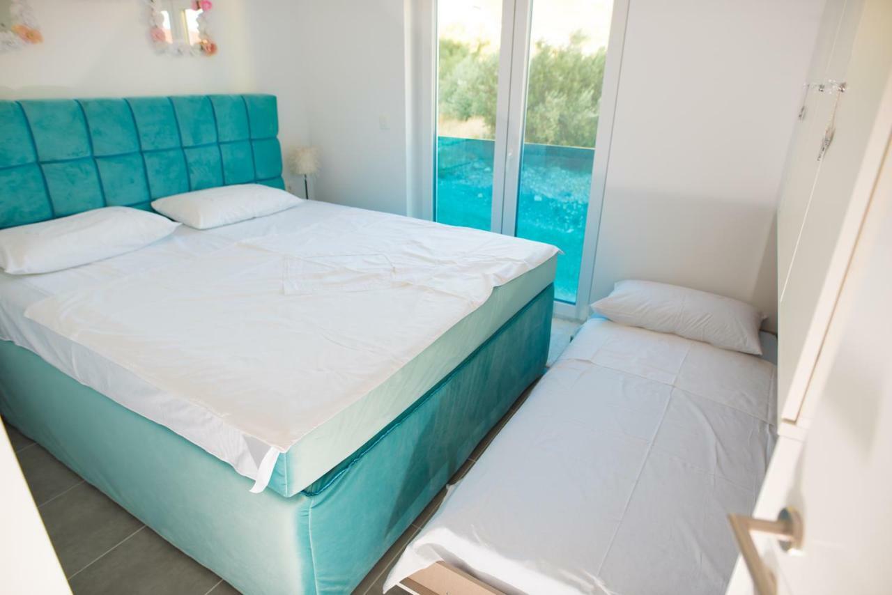 Apartment Mikulić Makarska Zewnętrze zdjęcie