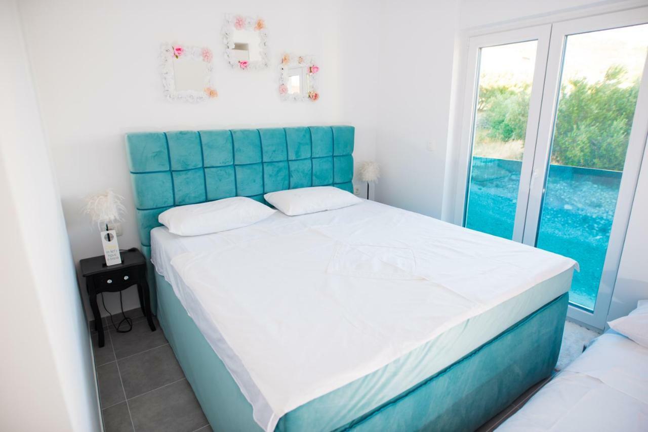 Apartment Mikulić Makarska Zewnętrze zdjęcie