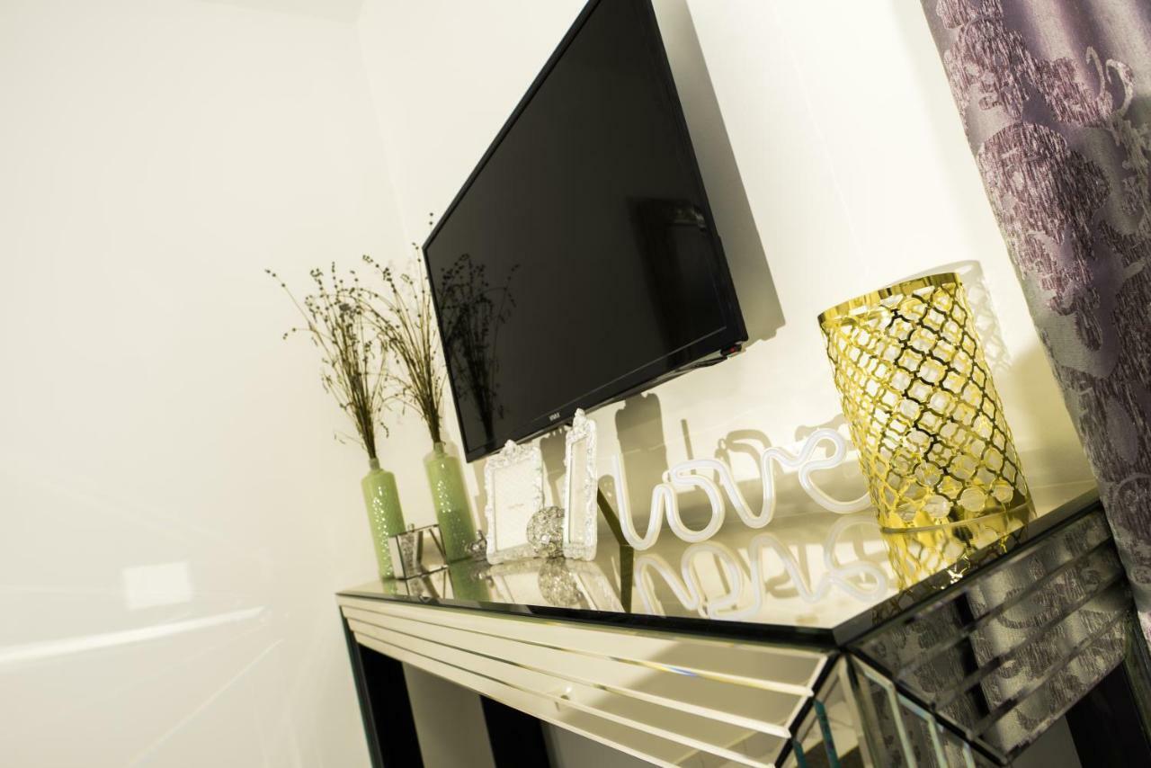 Apartment Mikulić Makarska Zewnętrze zdjęcie